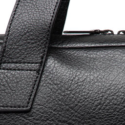 Lanetti Bolso Para portátil Lanetti BMM-U-042-10-08 Black