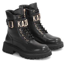 Kazar Botas Kazar Dubberly 83134-01-00 Black
