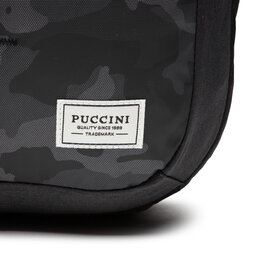 

Рюкзак Puccini PM4011 4, Чорний