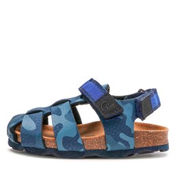 

Босоніжки Grünland Aria SB1784-40 Blu/Militare, Cиній