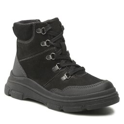 Lasocki Kids Botas altas Lasocki Kids CI12-VERA-01 Negro