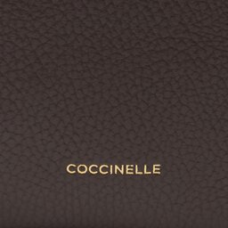 

Сумка Coccinelle NE0 Coccinellepriscilla E1 NE0 13 03 01 Cola W66, Коричневий