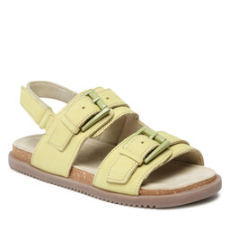 Olive Tree Sandaler Olive Tree CI12-PORTA-03 Green