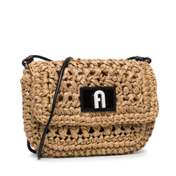 

Сумка Furla 1927 Soft WE00307-046000-JUT00-9-006-20-CN-E Juta, Коричневий