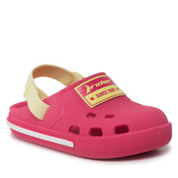 Rider Sandały Rider Drip Babuch Baby 11792 Pink/Yellow 20874