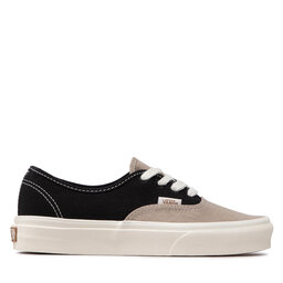 

Кросівки Vans Authentic VN0A5KS9BLK1 Eco Theory Multi Block Bi, Чорний