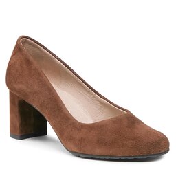 Ryłko Zapatos hasta el tobillo Ryłko 6I202_T4 Brązowy DH