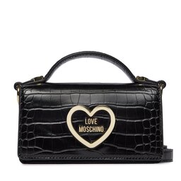 LOVE MOSCHINO Handtasche LOVE MOSCHINO JC4178PP0HKC0000 Nero