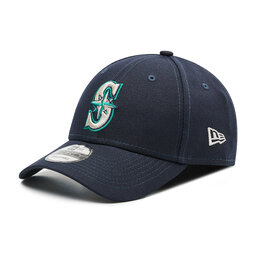 New Era Șapcă New Era The League Seattle Mariners 9Forty 10047550 Bleumarin