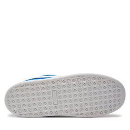 

Снікерcи Puma Suede Xl 395205-01 Puma Team Royal/Puma White, Голубий