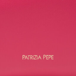 

Сумка Patrizia Pepe 8B0076/E005-M432 Dark New Pink, Рожевий
