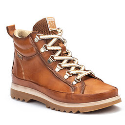 Pikolinos Boty Pikolinos W3W-8564 Brandy 250