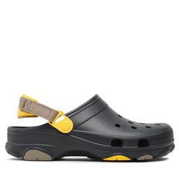 

Шльопанці Crocs Classic All Terrain Clog 206340 Deep Navy, Cиній