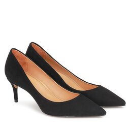 Kazar Scarpe stiletto Kazar Stone 60772-02-00 Czarny