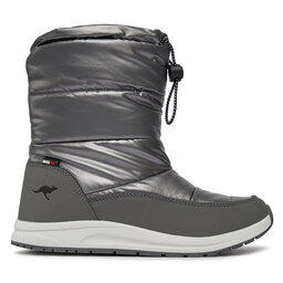 KangaRoos Botas de nieve KangaRoos K-Ww Luna Rtx 39347 000 2240 Gris