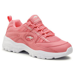 KangaRoos Schuhe KangaRoos Kw-Chunky 39146 000 6058 Dusty Rose