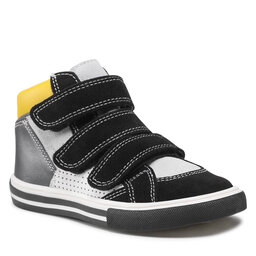 Bartek Sneakers Bartek 94281-003 Czarny