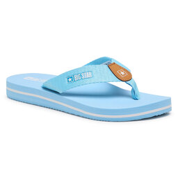 Big Star Shoes Infradito Big Star Shoes DD274A253 Blue