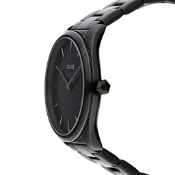 

Годинник Cluse Féroce Petite CW11214 Black, Чорний