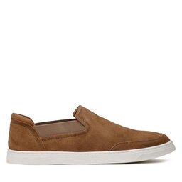 

Туфлі Cesare Cave TECHNO-09 MI07 Dark Beige, Коричневий
