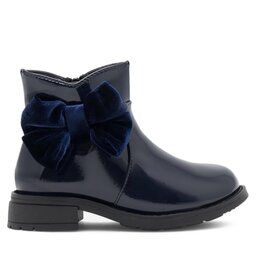 Nelli Blu Bokacsizma Nelli Blu CS2920-40 Sötétkék