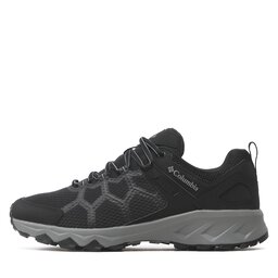Columbia Trekkings Columbia Peakfreak II BM2954 Black/Ti Grey Steel 010