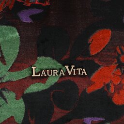 

Сумка Laura Vita Artira 01 YH201106-1E Rouge, Кольоровий