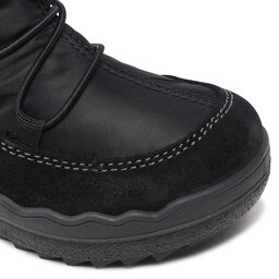 

Снігоходи Primigi GORE-TEX 2879744 M Nero, Чорний