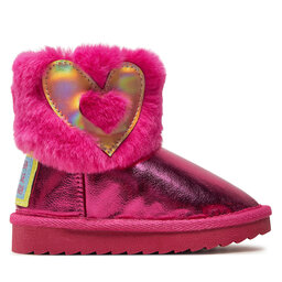 Agatha Ruiz de la Prada Botines Agatha Ruiz de la Prada 241988-A M Rosa