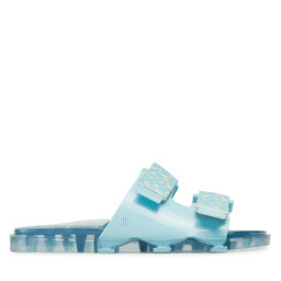 

Шльопанці Melissa Wide Brave Ad 33575 Blue AD003, Голубий