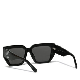 

Сонцезахисні окуляри Calvin Klein Jeans CKJ23608S 001, Чорний