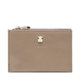 TOUS Etui za kreditne kartice TOUS 2001054448 Drop Topo