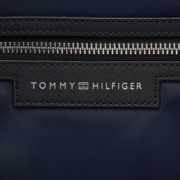 

Рюкзак Tommy Hilfiger Th Urban Repreve Backpack AM0AM11835 Space Blue DW6, Cиній