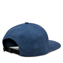 

Бейсболка Quiksilver AQYHA05217 Dark Slate KRD0, Cиній