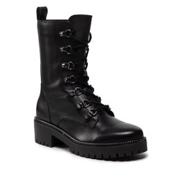 Guess Botas Guess Iccon FL8ICC LEA10 BLACK