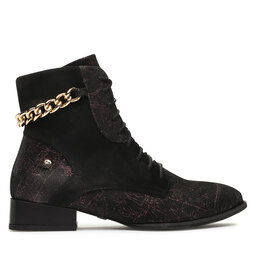 Maciejka Stiefeletten Maciejka 6193-01/00-7 Schwarz