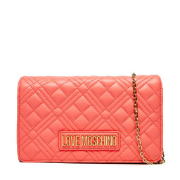 LOVE MOSCHINO Borsetta LOVE MOSCHINO JC4079PP1MLA0464 Corallo