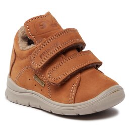 Primigi Polacchine Primigi GORE-TEX 4856222 Cuoio