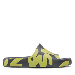 Melissa Ciabatte Melissa Cloud Slide + Simon Miller 33602 Nero