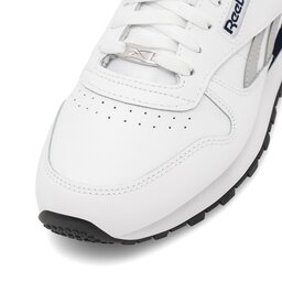 

Взуття Reebok Classic Leather 100074356 White, Білий