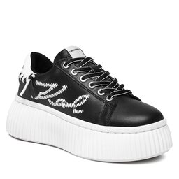KARL LAGERFELD Sneakers KARL LAGERFELD KL42372 Schwarz
