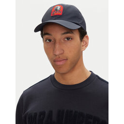 Parajumpers Baseball sapka Parajumpers Bravo 25SMPABCHA13 Sötétkék