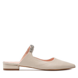 

Шльопанці CAFèNOIR C1XG1912 Beige M008, Бежевий