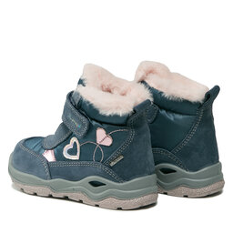 

Чоботи Primigi GORE-TEX 4860022 S Azzurro/Jeans, Cиній