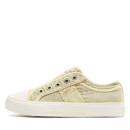 

Кеди s.Oliver 5-24635-30 Soft Yellow 619, Жовтий