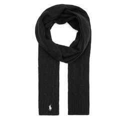 Polo Ralph Lauren Sál Polo Ralph Lauren 455922987001 Black 001