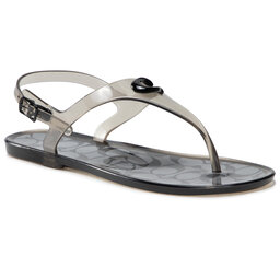 Coach Sandalias Coach Natalee Jelly C3067 Black