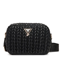 Guess Τσάντα Guess J5YZ08 WHEG0 Μαύρο