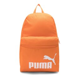 Puma Ryggsäck Puma Phase 7548730 Orange