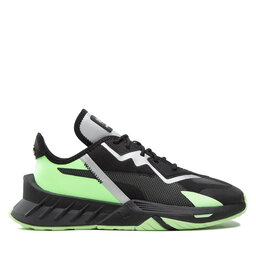 

Снікерcи Puma BMW MMS Maco Sl 306995 03 Black/Silver/Fizzy Lime, Чорний
